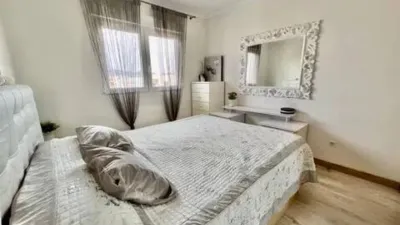 Apartment on Calle de las Escuelas photo 7