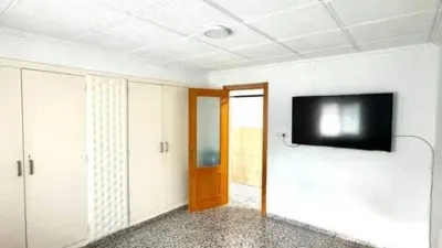 Apartment in Virgen del Remedio-Parque Lo Morant photo 17