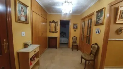 Piso en Plaza de los Naranjos photo 11
