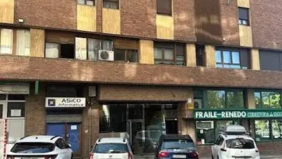 Apartment in the City Centre photo 3