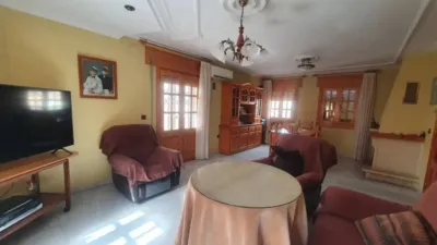 Chalet en Guadix photo 7