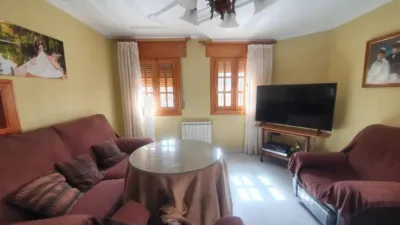Chalet en Guadix photo 9