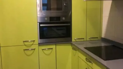 Apartment on Salsidu Etorbidea photo 3