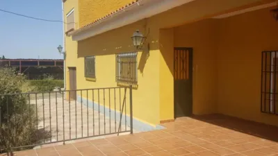 Chalet en Aldeire photo 10