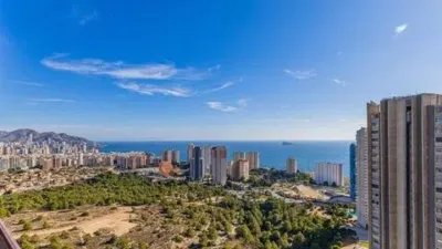 Pis – Benidorm - Més