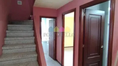 Casa – O Porto do Barqueiro, A Estación - Vista 5