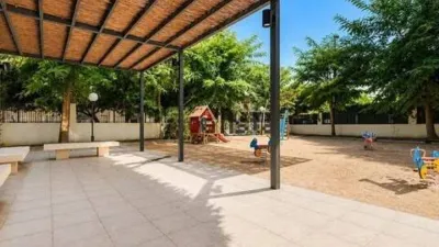 Apartment in El Puntal photo 20