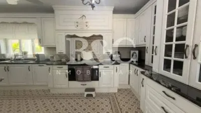 Chalet in Calabardina photo 42