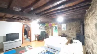 Chalet in Cedeira photo 5