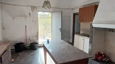 Casa rústica en Huércal-Overa photo 26