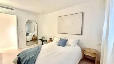 Apartment in Ensanche-Diputación photo 13