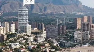 Piso – Benidorm - Vista 3