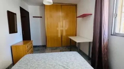 Apartment on Quesada Street photo 15