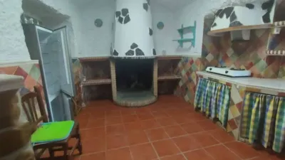 Chalet en calle de Perchel photo 30