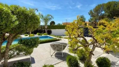 Casa – La Nucia - Vista 4
