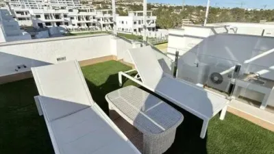Penthouse at Calle de Peru, 44 photo 10