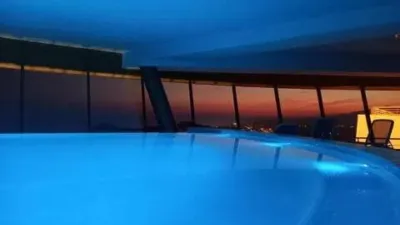 Pis – Benidorm, Ponent, la Marina Baixa - Vista 3