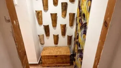 Chalet in Zeneta photo 21