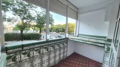 Apartment in Santa Aurelia photo 3