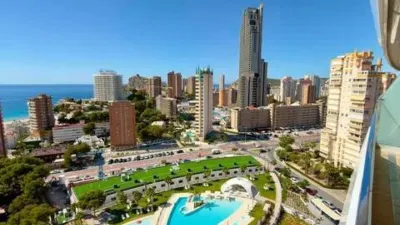Piso – Benidorm - Vista 4