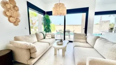 Casa – Finestrat - Més