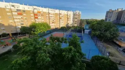 Apartment in Santa Aurelia photo 8