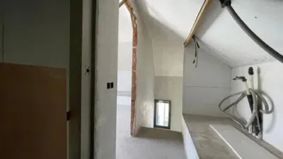 Chalet in Os Mallos-A Falperra photo 29