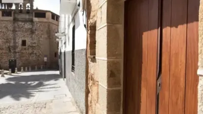 Chalet in Cáceres Capital photo 16
