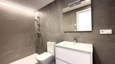 Piso en Sant Joan d'Alacant photo 9