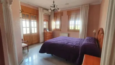 Chalet en Guadix photo 10