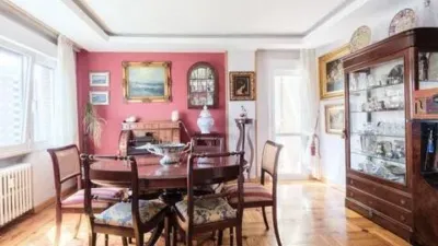 Apartment in Plaza del Humedal photo 18