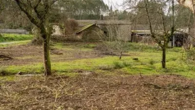 Chalet in Irixoa photo 11