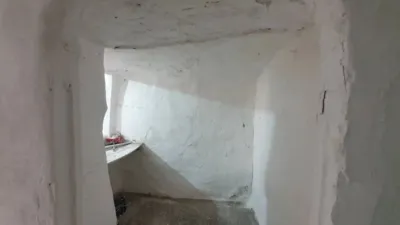 Chalet en calle Tirire photo 3