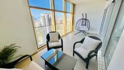 Piso – Benidorm - Vista 3
