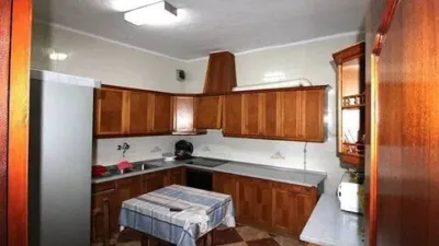 Chalet en El Gastor photo 7