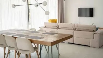 Casa – Finestrat, la Marina Baixa - Vista 3