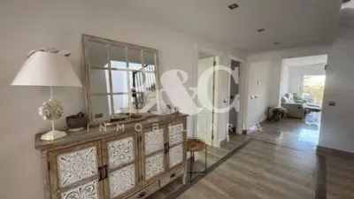 Penthouse in Los Geráneos photo 3