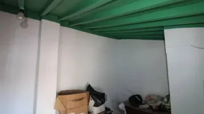 Chalet en El Gastor photo 37