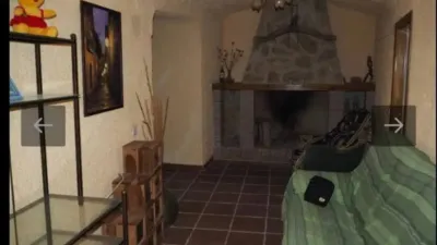 Chalet in Freila photo 11