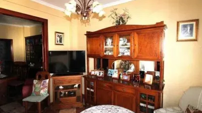 Chalet en El Gastor photo 16