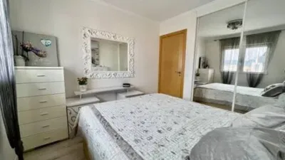 Apartment on Calle de las Escuelas photo 12