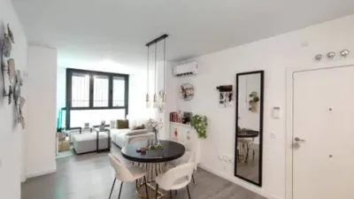 Apartment in Timón photo 6