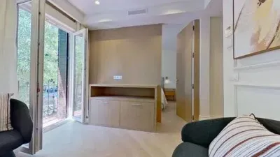 Apartment on Goya photo 4