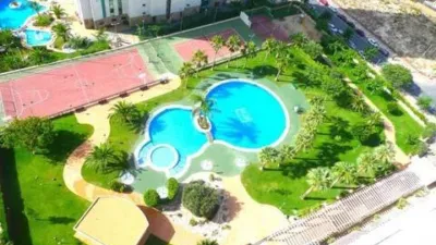 Piso – La Vila Joiosa - Villajoyosa - Más