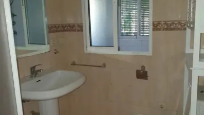 Chalet en Guadix photo 10