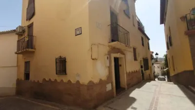 Chalet en calle de la Cruz Verde photo 10
