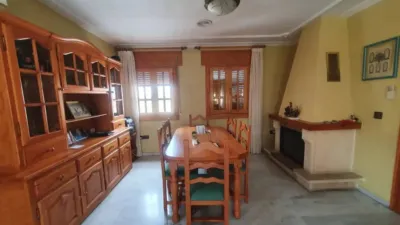 Chalet en Guadix photo 8
