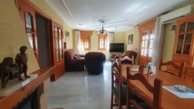 Chalet en Guadix photo 6