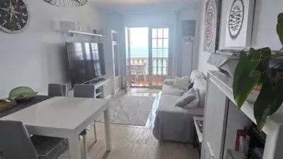 Apartment in Urbanización Llanos Del Poris photo 2