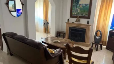 Chalet en alquiler en Dos Hermanas, Dos Hermanas de 1.250 €<span>/mes</span>